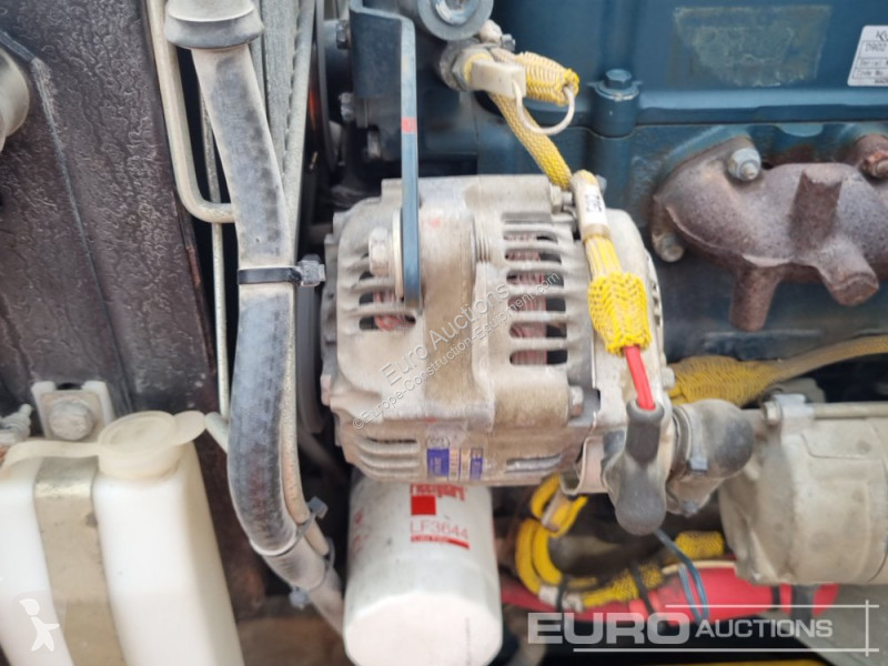 Wals  BW80AD-5