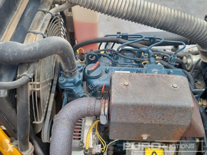 Wals JCB VMT160-80