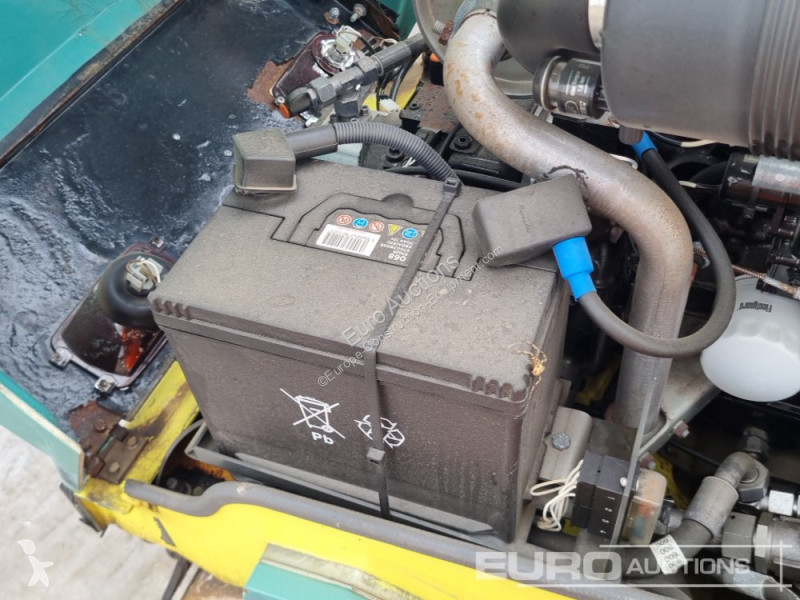 Wals  ARX12