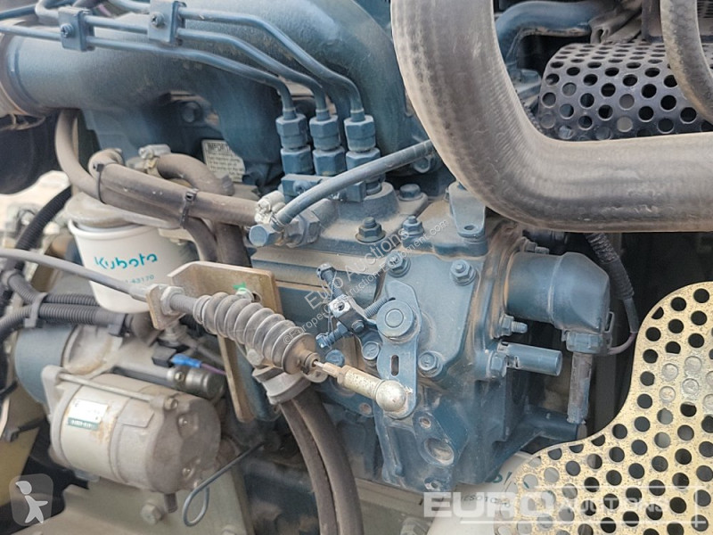 Compactor Dynapac