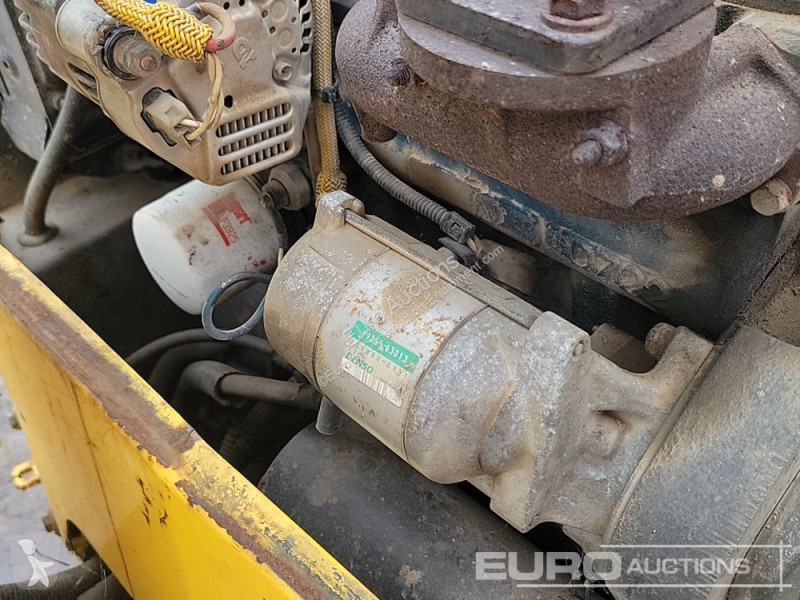 Wals  BW80AD-2