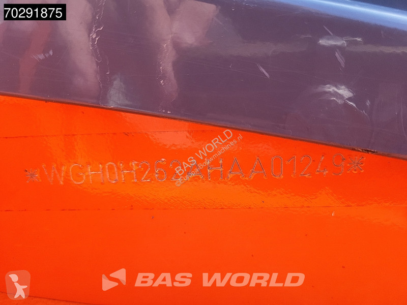 Wals Hamm HD12