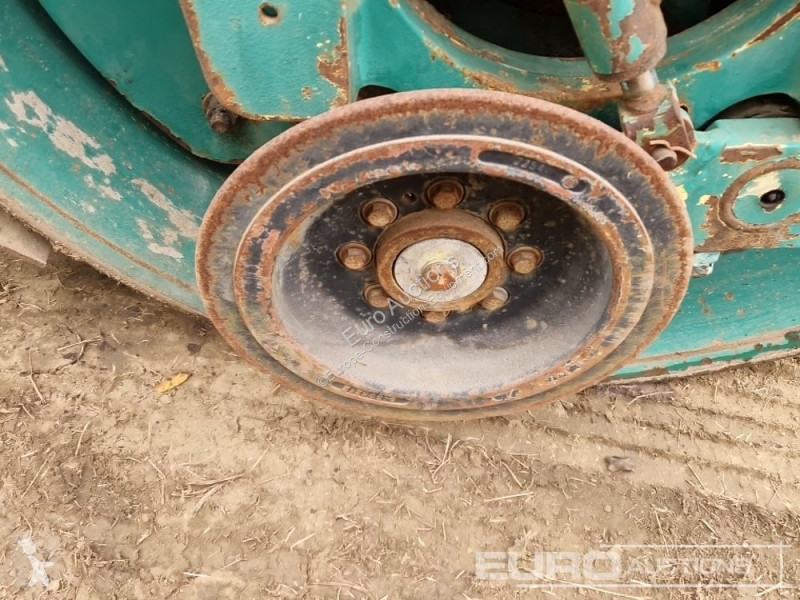 Compactor  BW164AD