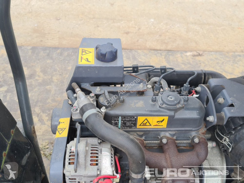 Compactor  RD18-80