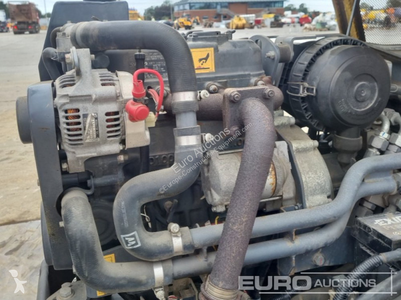 Compactor  RD18-80