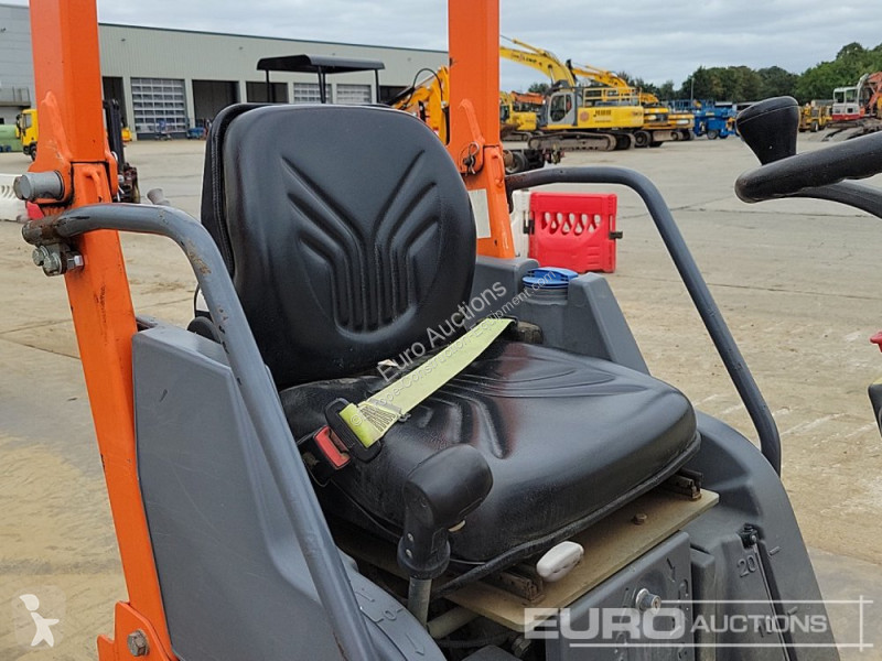 Compactor  HD8VV