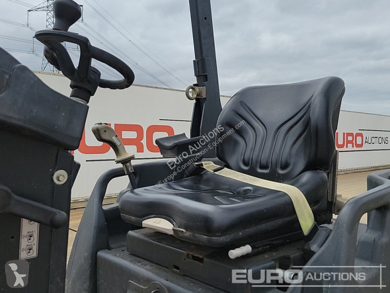 Compactor  BW120AD-5