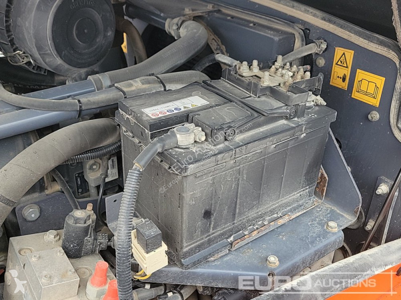 Compactor  HD13VV