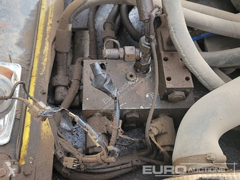 Compactor  ARX36