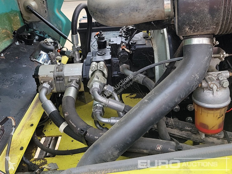 Compactor  ARX26