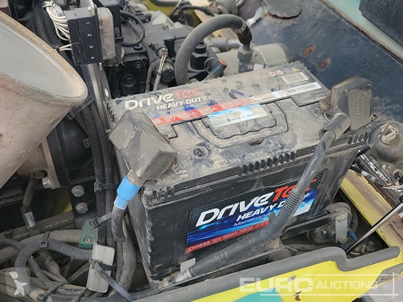 Compactor  ARX26