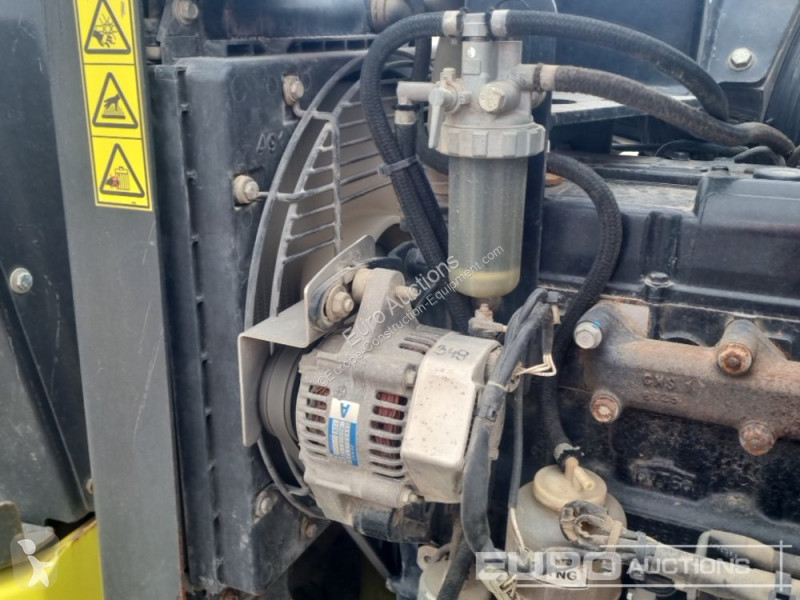 Compactor  ARX12