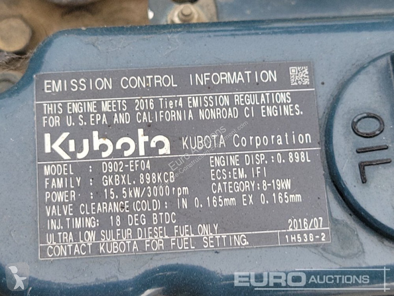 Compactor  BW80AD-5