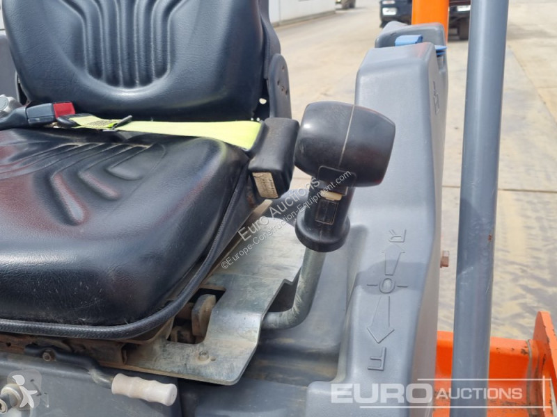 Compactor  HD12VV