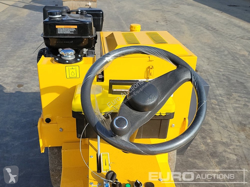 Compactor  MS850J