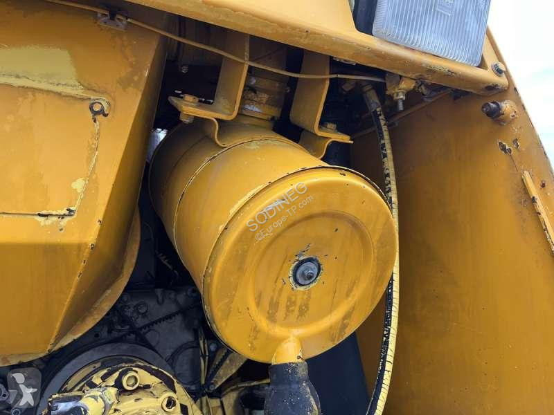 Compactor Bomag D