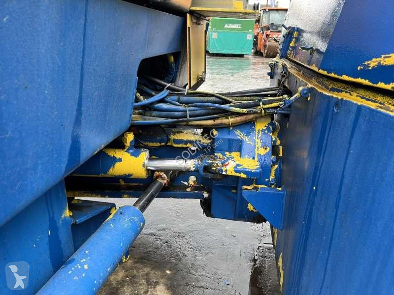 Compactor Bomag