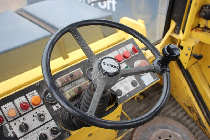 Wals Bomag AD-2