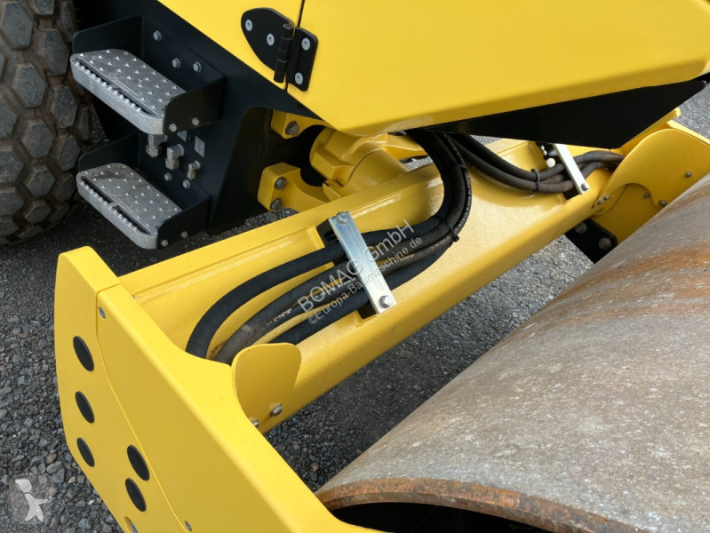 Compattatore Bomag  BW 177 D-5  Stage V/Tier 4f