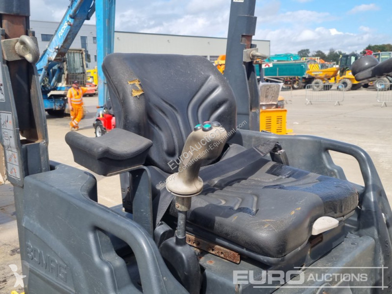 Compactor  BW120AD-5