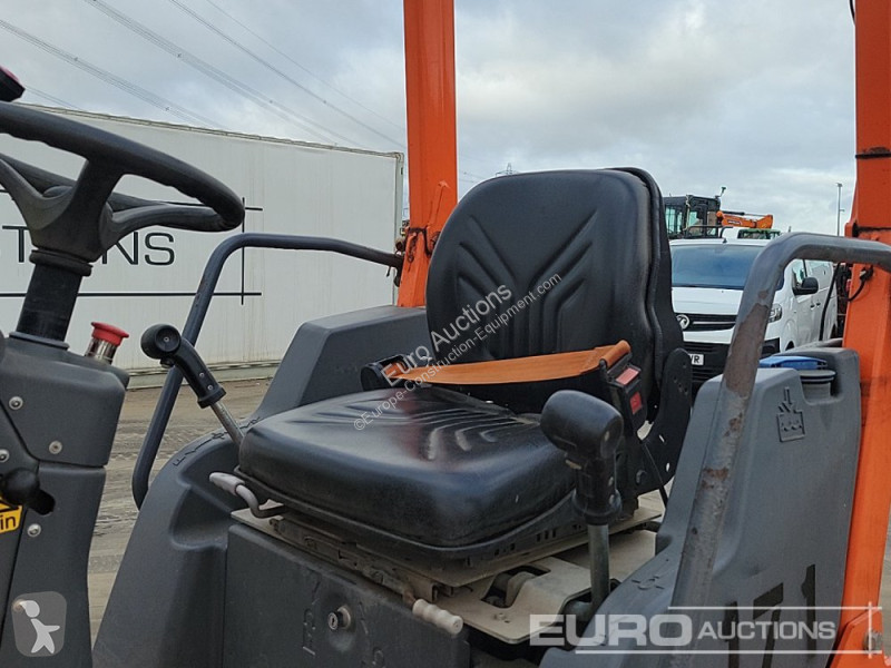Compactor  HD12VV