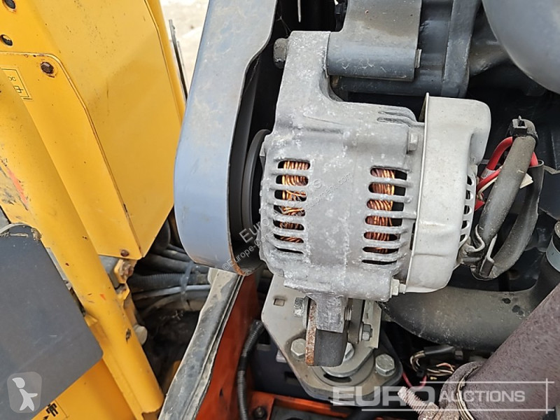 Compactor  HD12VV