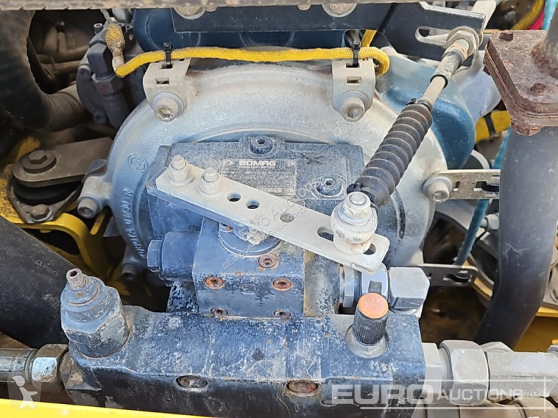 Wals  BW120AD-5
