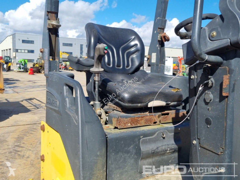 Wals  BW120AD-5