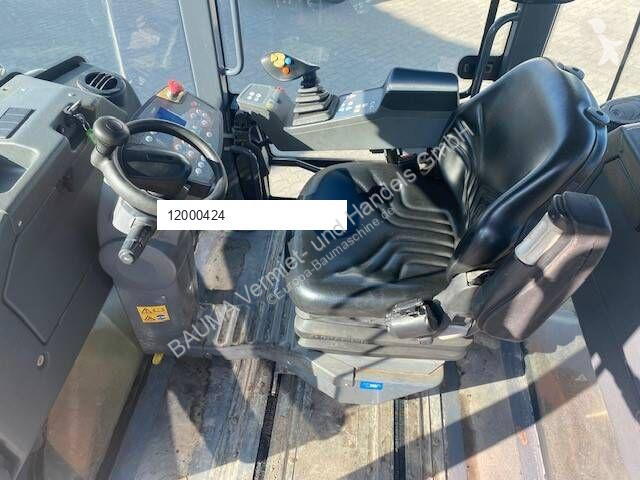 Zhutňovač Hamm DV+ 70i MIETE / RENTAL (12000424)