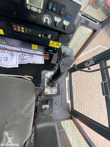 Walec Ammann AV95-2 / VIBRATIONS / 1 OWNER /...