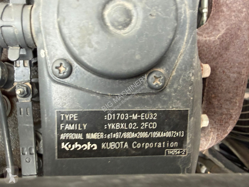 Compacteur Dynapac