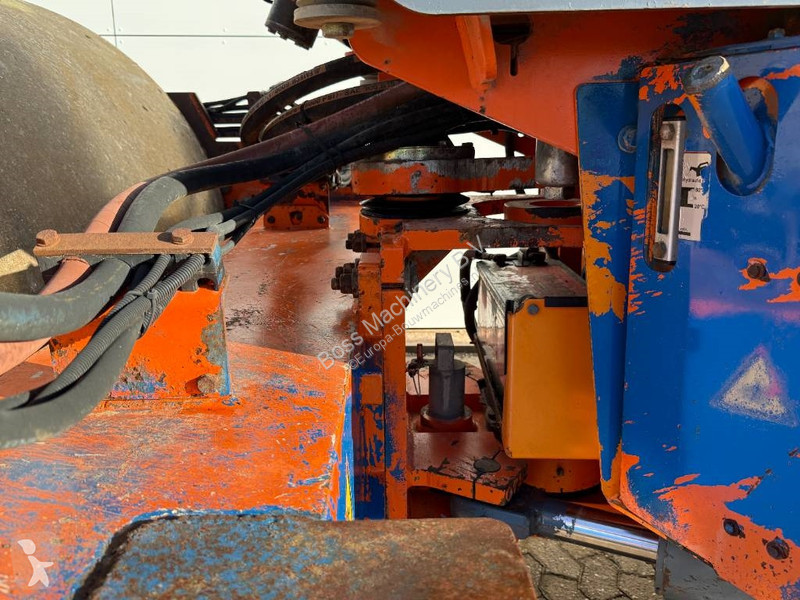 Дорожный каток Hamm - Good Working Condition /...