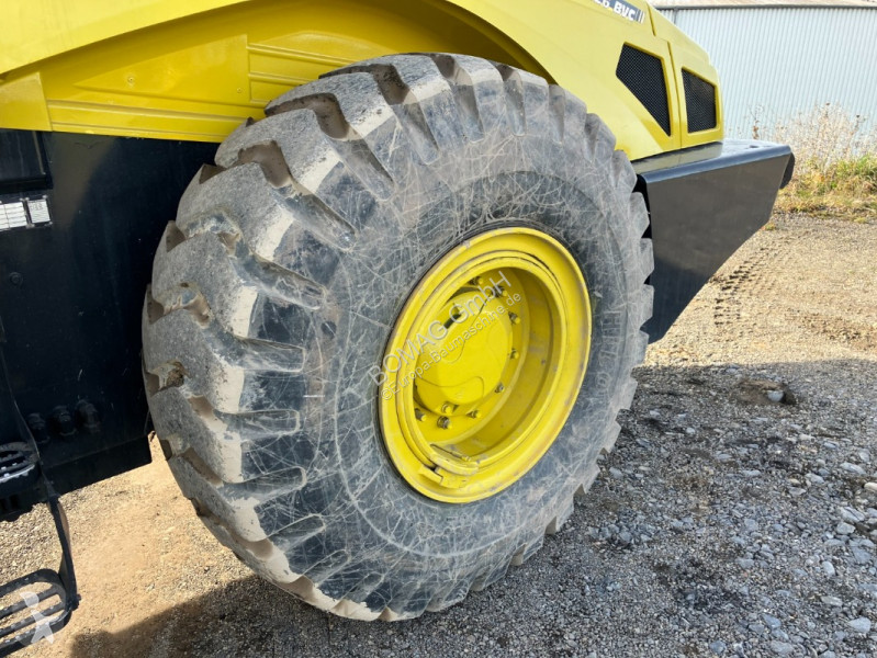 Zhutňovač Bomag  BW 226 BVC-5  Stage IIIa/Tier 3