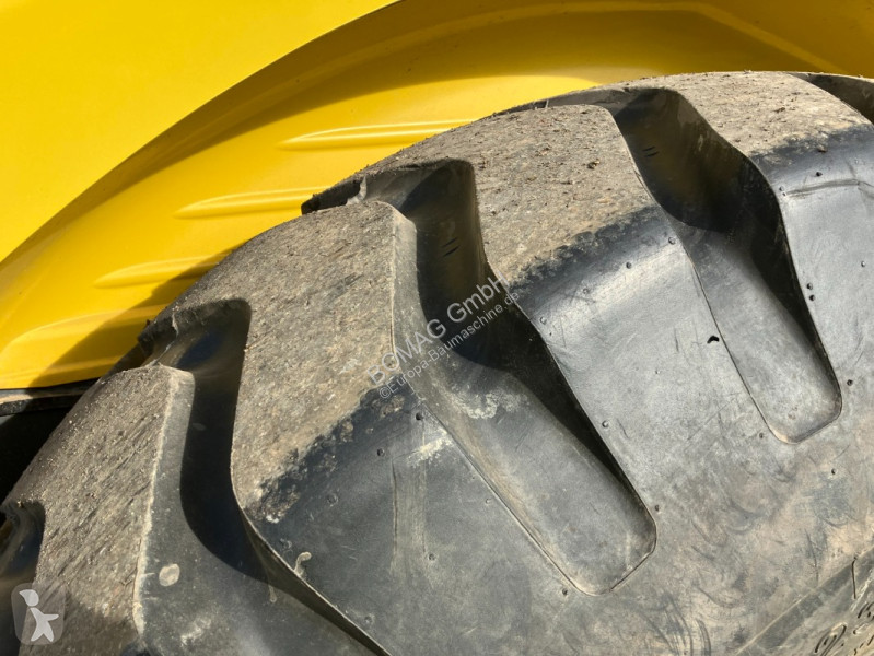 مدحلة Bomag  BW 226 BVC-5  Stage IIIa/Tier 3
