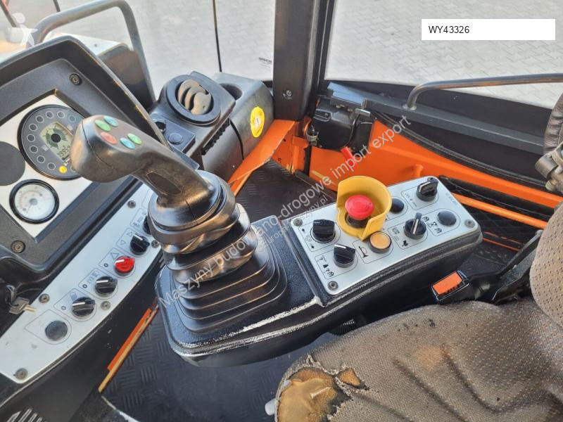Compactor Bomag BW174
