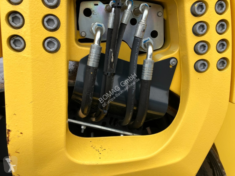 Compacteur Bomag  BW 206 AD-5 AM  Stage V/Tier 4f