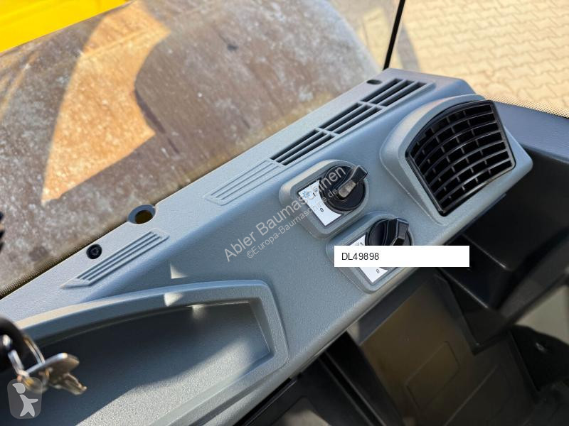 Jordstamper Bomag BW213 D-5