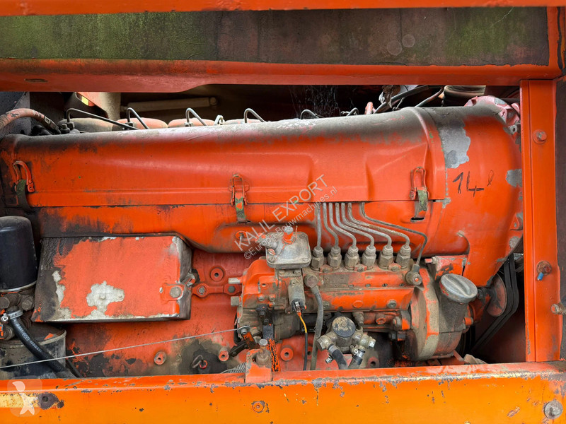 Zhutňovač Hamm 2451SD 15.2T Compactor Roller...