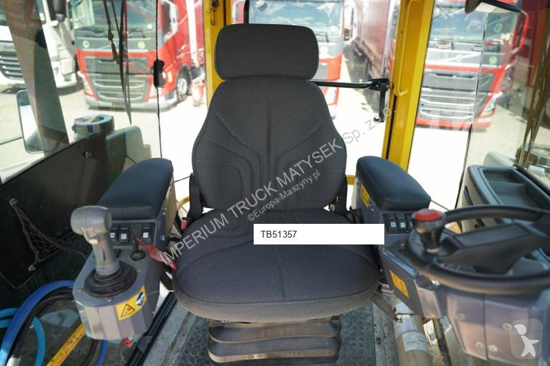 Zhutňovač Hamm DV 90 H192