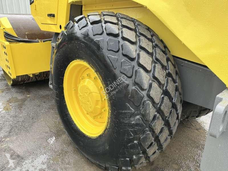 Jordstamper Bomag BW216 D3