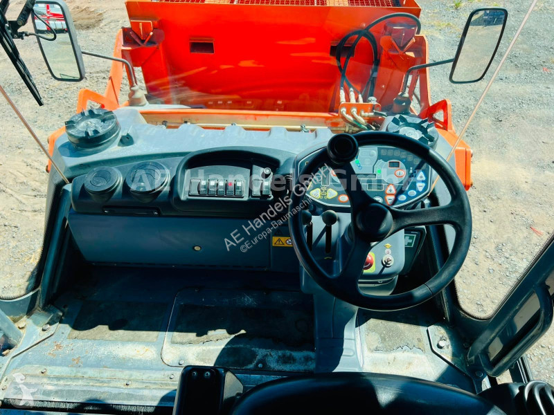 Compactador Hamm HD + 80i W-S Tandem...