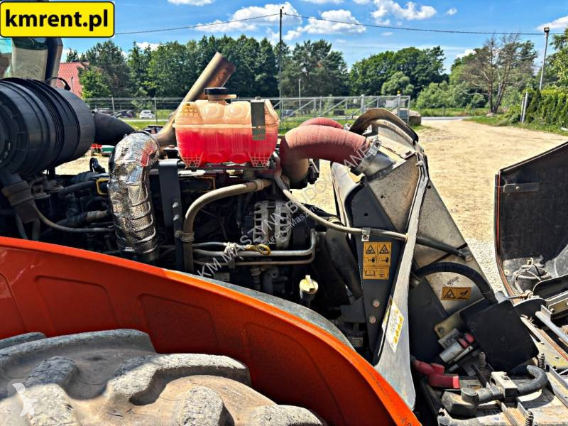 Zhutňovač Hamm H 16I WALEC 2017R | BOMAG BW 80,...
