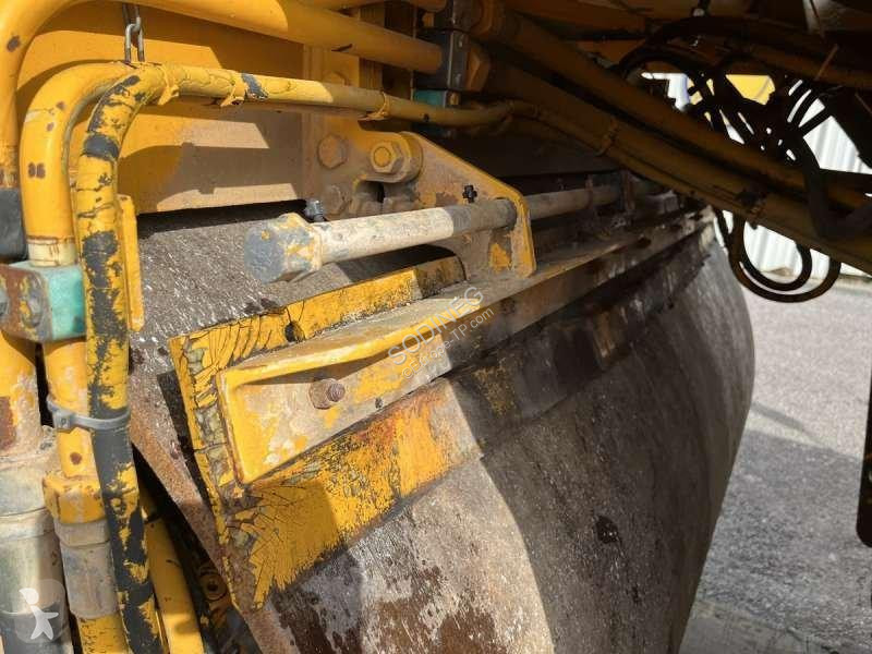 Compacteur Hamm