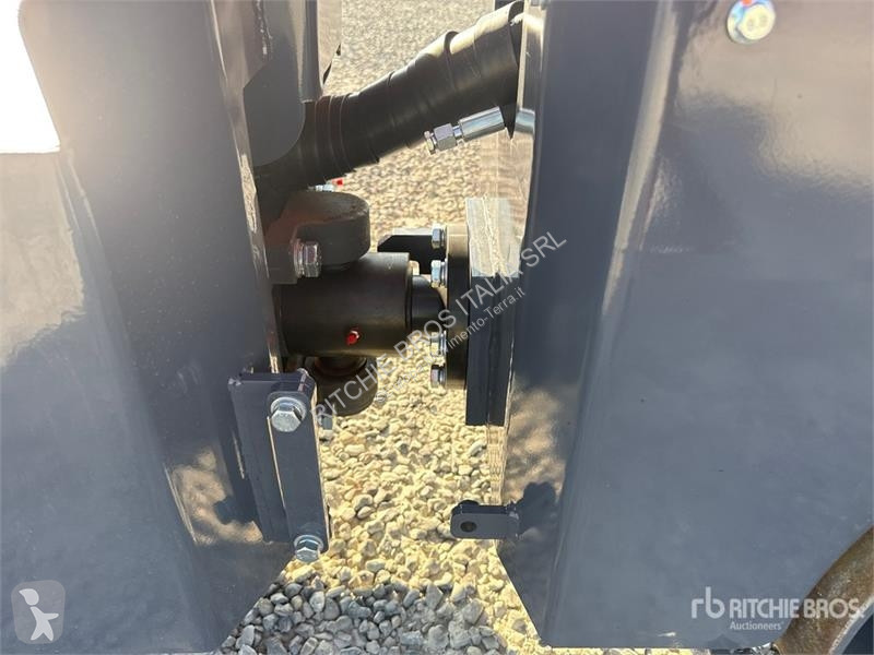 Дорожний коток  TP-JS800 Double Drum Roller