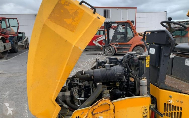 Compacteur Ammann compacteur tandem vibrant diesel