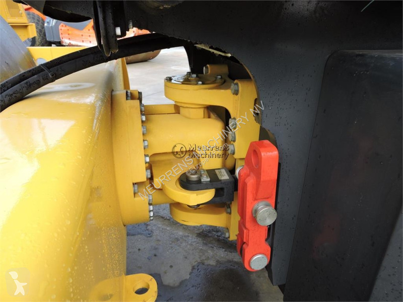 Walec Bomag BW226-5CL