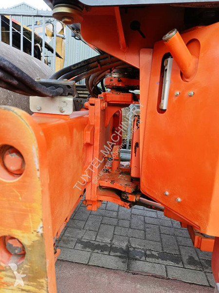 Compacteur Hamm wasl roller vibr drum compactor...