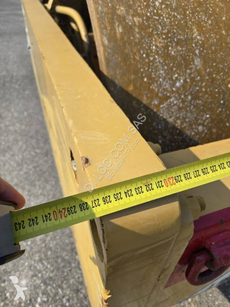 Walec Caterpillar