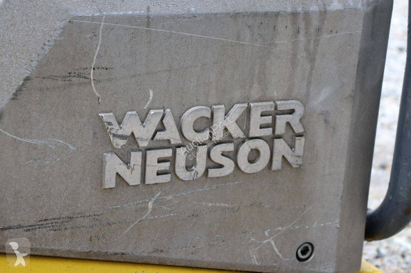 Compacteur Neuson DPU6555Hech