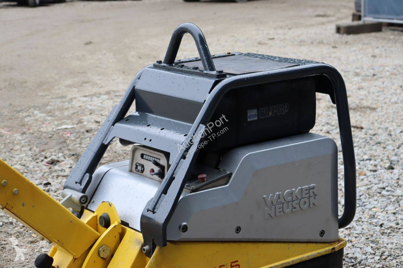 Compacteur Neuson DPU6555Hech